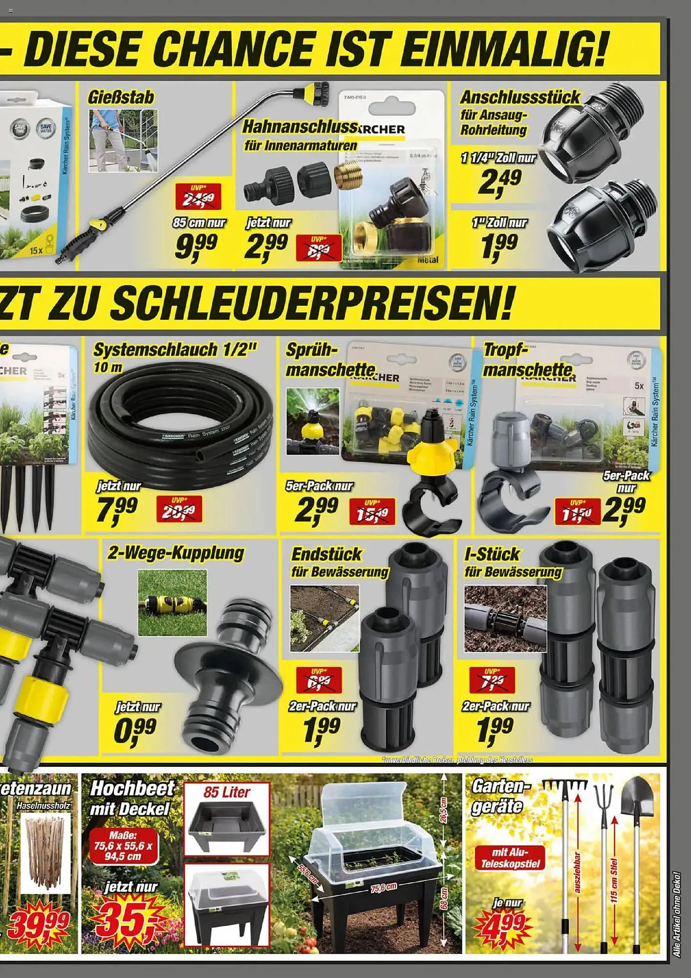 Posten Börse Prospekt von 16. Mai bis 23. Mai 2026 - Prospekt seite 5