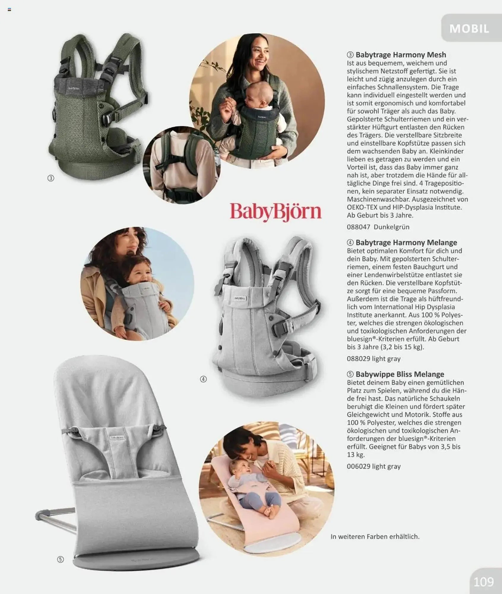 Vedes Prospekt von 1. Januar bis 30. Juni 2025 - Prospekt seite 109