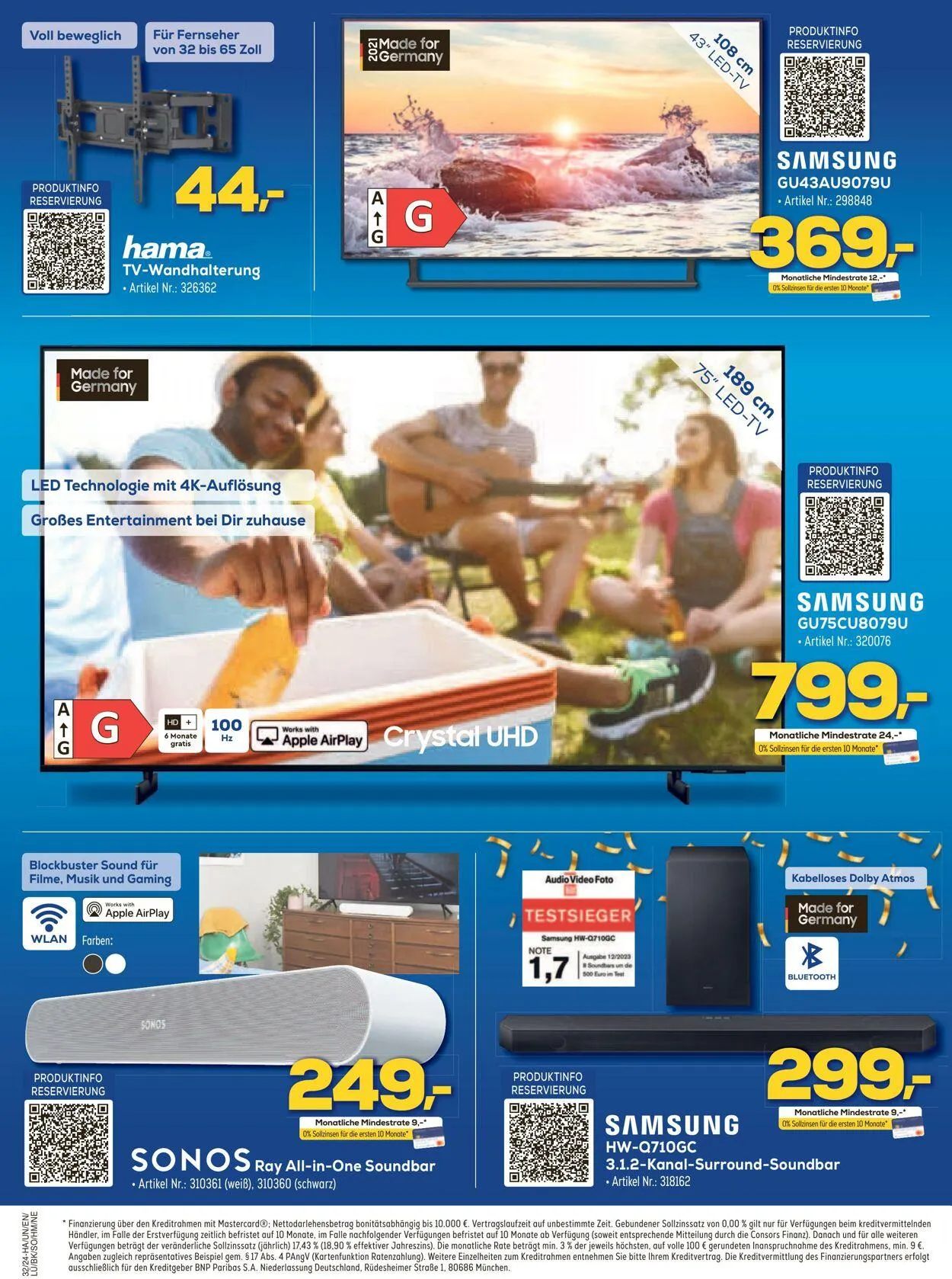 Berlet Aktueller Prospekt von 15. November bis 29. November 2025 - Prospekt seite 8