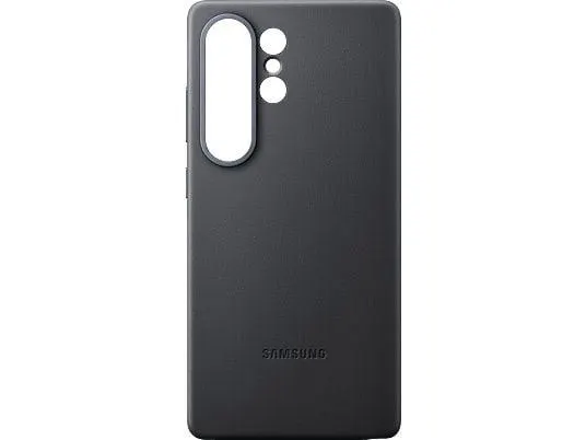 SAMSUNG Kindsuit, Backcover, Samsung, Galaxy S25 Ultra, Black