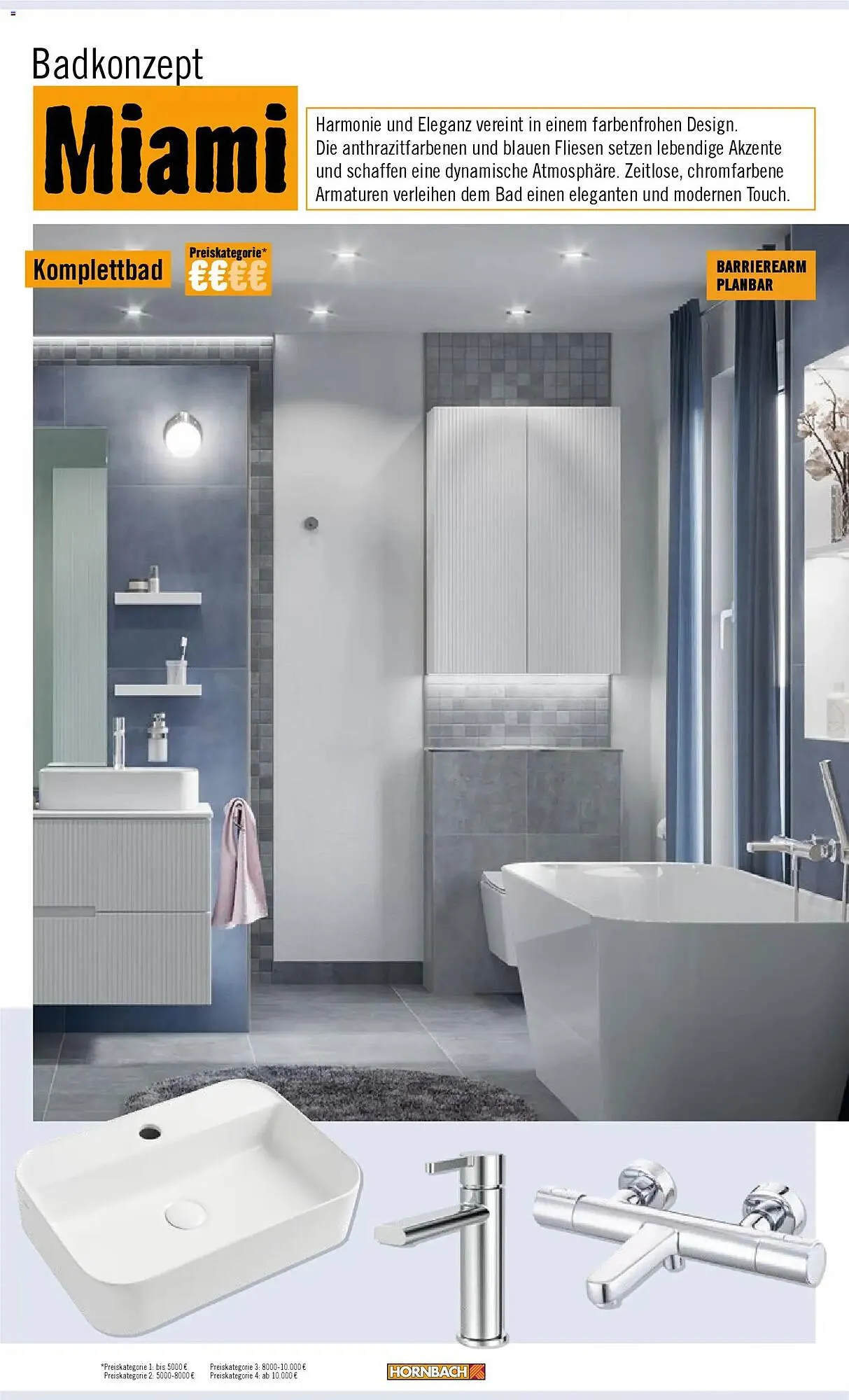 Hornbach Prospekt von 2. Februar bis 31. Dezember 2026 - Prospekt seite 36