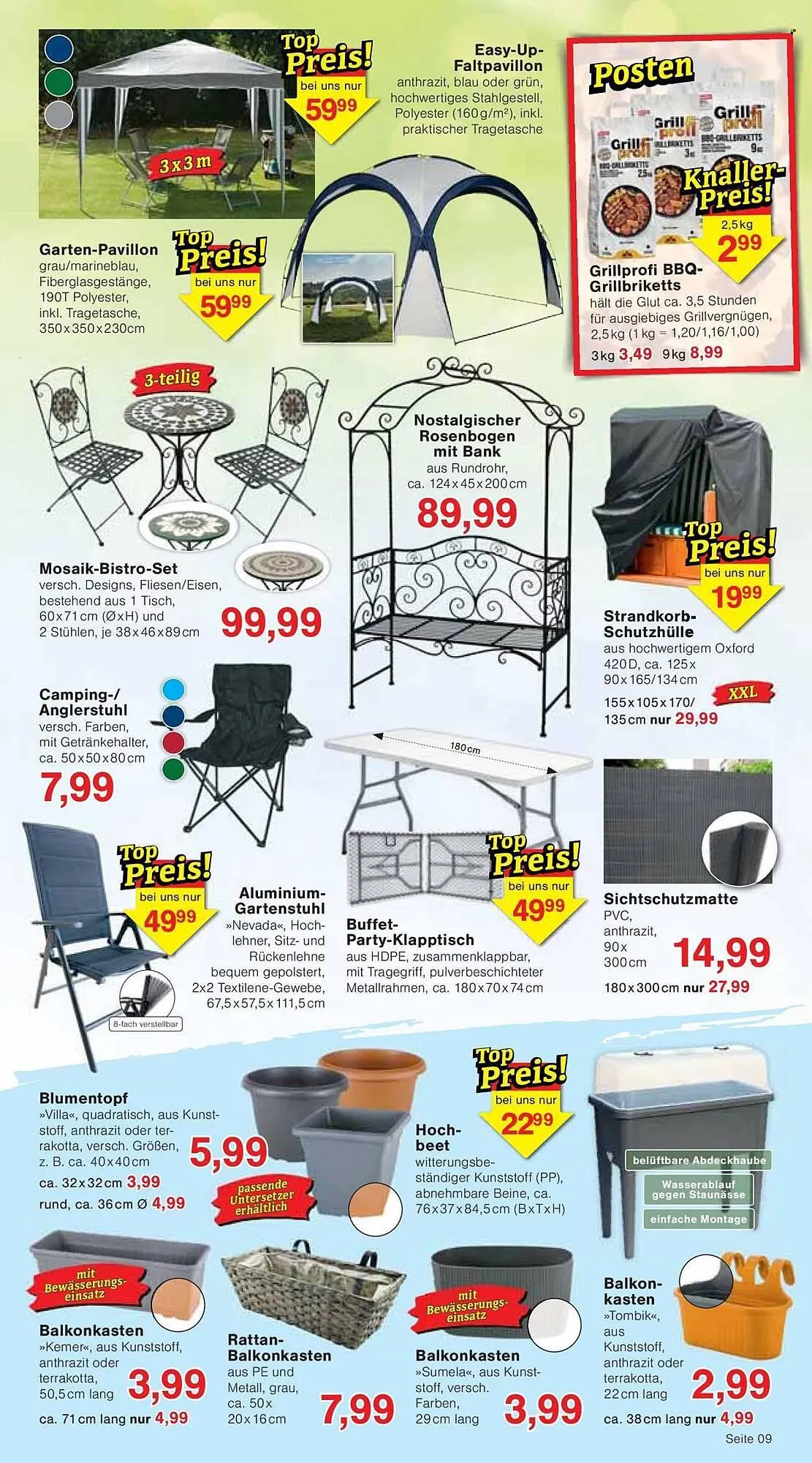 Jawoll Prospekt von 22. April bis 26. April 2025 - Prospekt seite 13