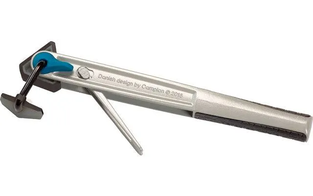 Isabella Gestängespanner Hercules Triple