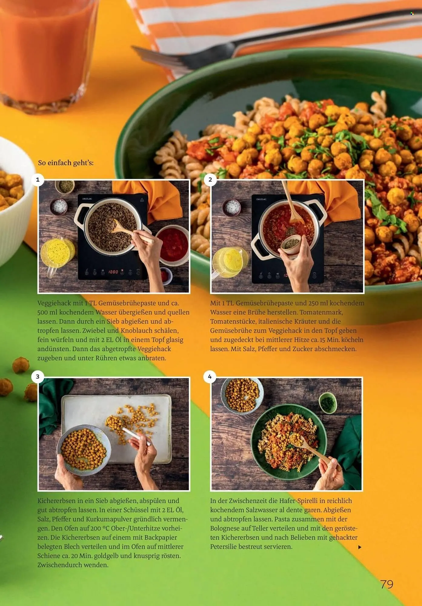 Rossmann Magazin von 1. Januar bis 31. Januar 2026 - Prospekt seite 79