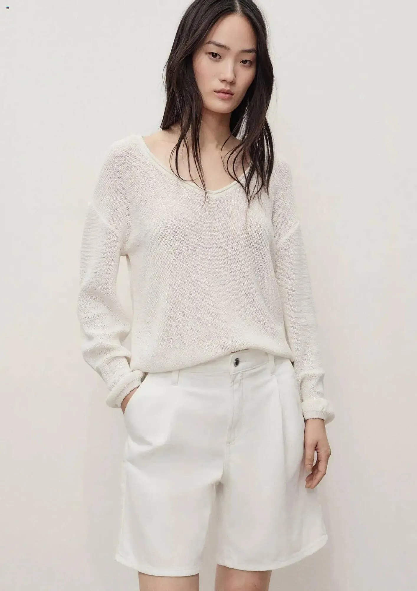 Catálogo de Folleto MANGO 1 de julio al 31 de julio 2025 - Página 3