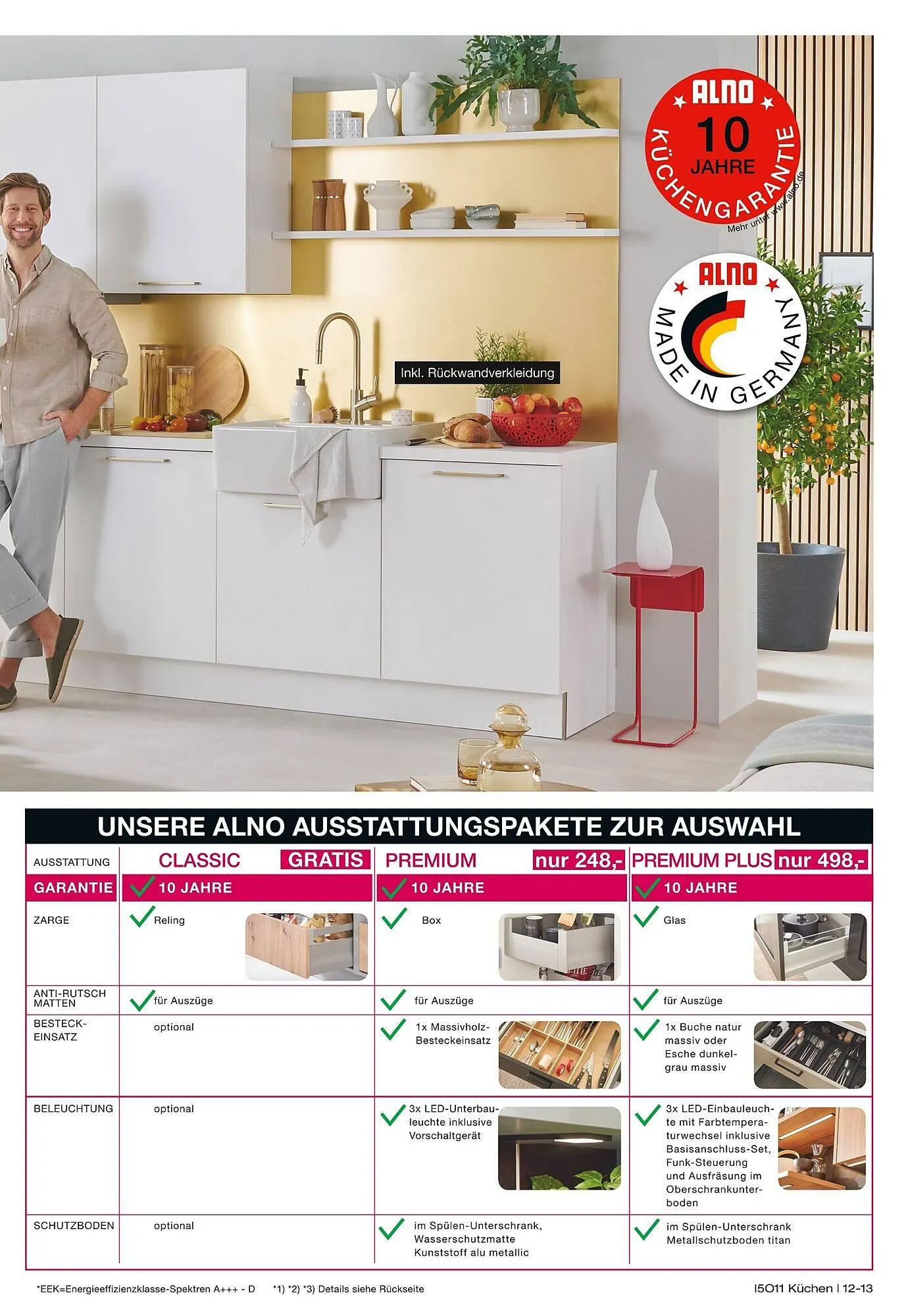 Möbel Inhofer Prospekt von 7. August bis 30. August 2025 - Prospekt seite 12