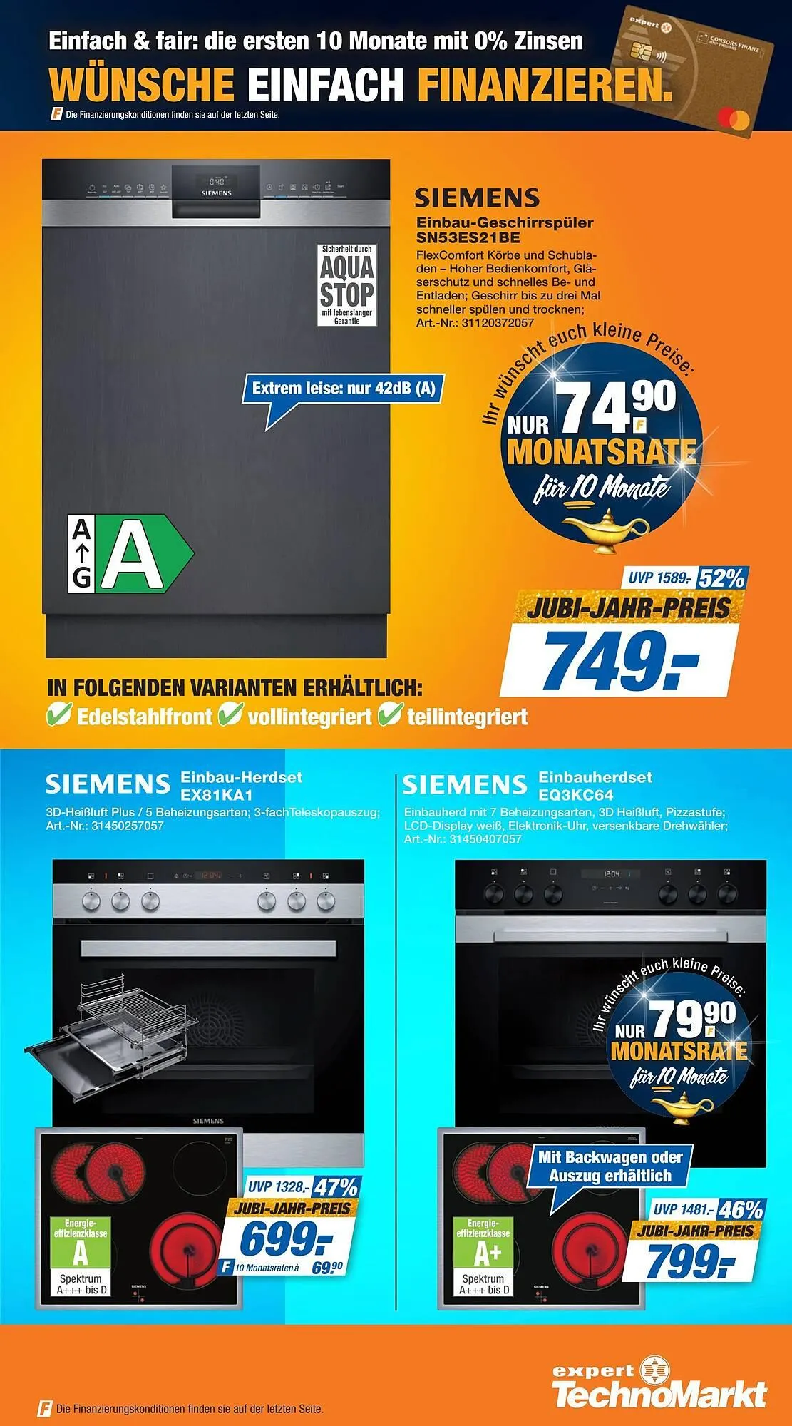 Expert Technomarkt Prospekt von 2. April bis 8. April 2025 - Prospekt seite 11