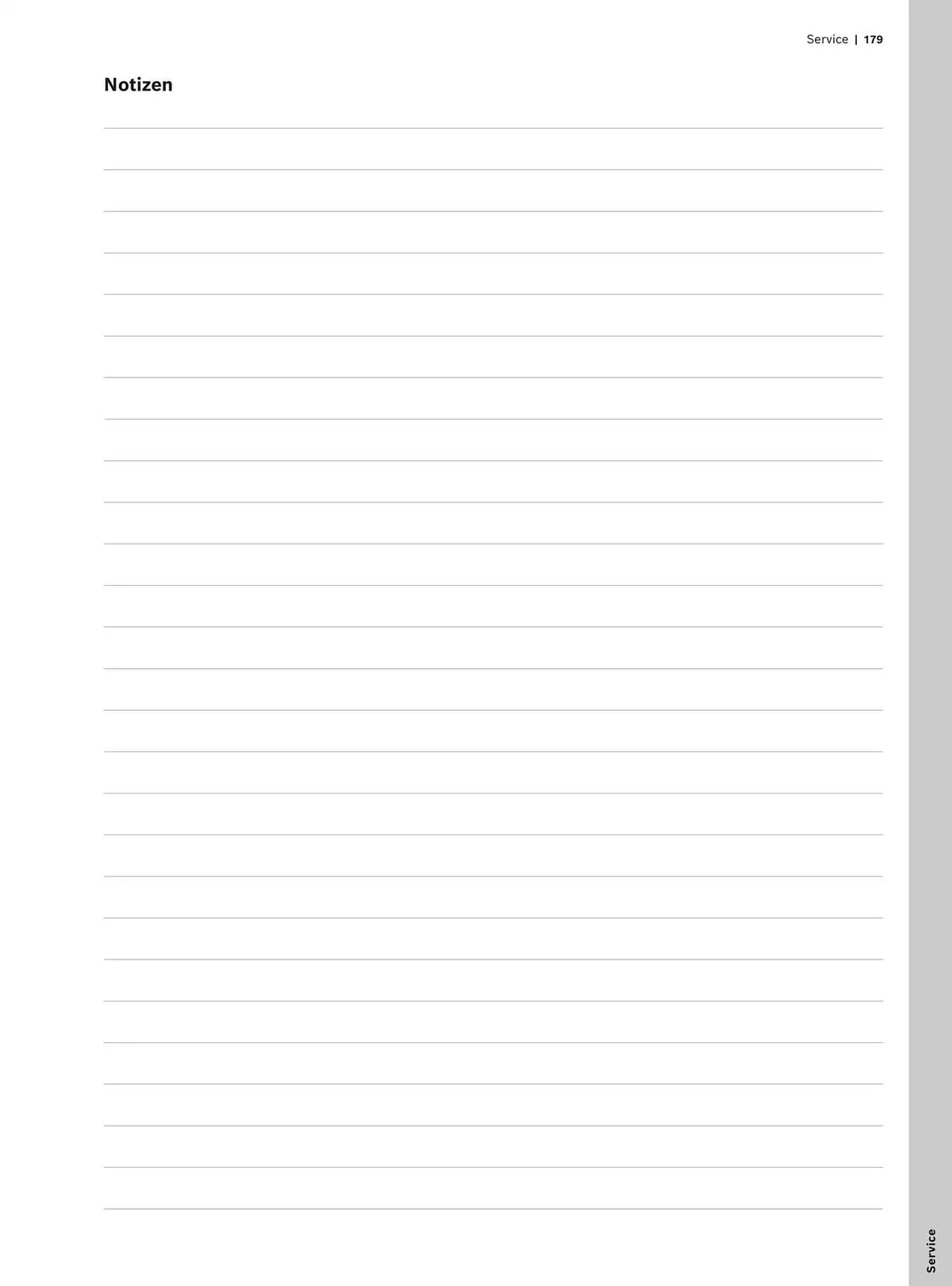 Bosch Prospekt von 29. Oktober bis 31. Dezember 2025 - Prospekt seite 179