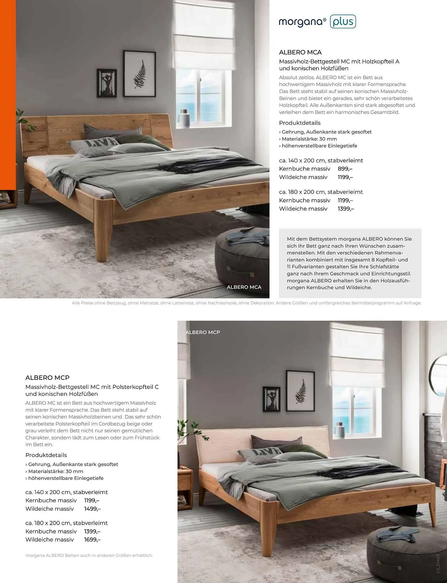 Wiethoff Prospekt von 6. März bis 15. März 2025 - Prospekt seite 6