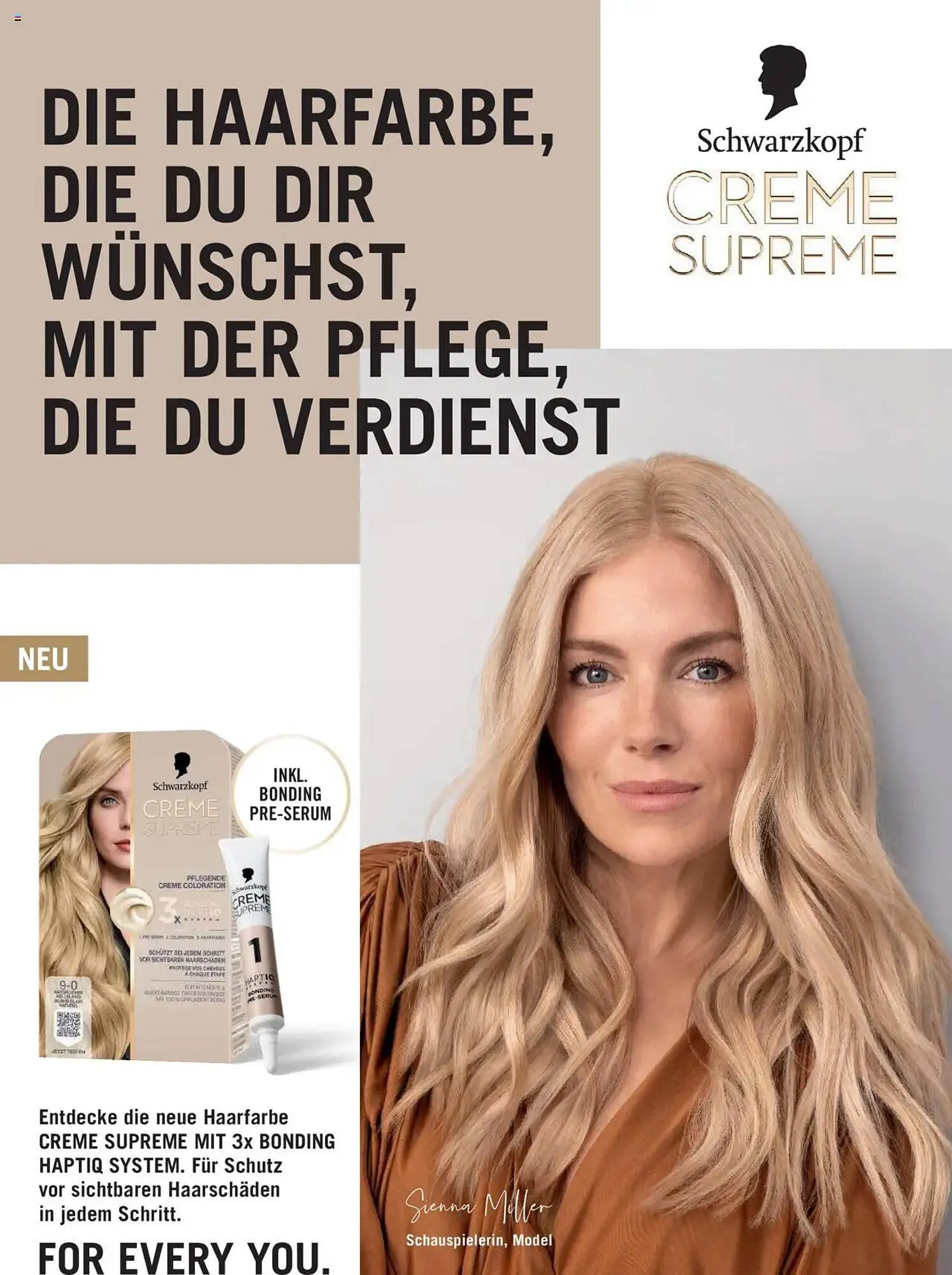 Rossmann Prospekt von 1. August bis 31. August 2025 - Prospekt seite 38