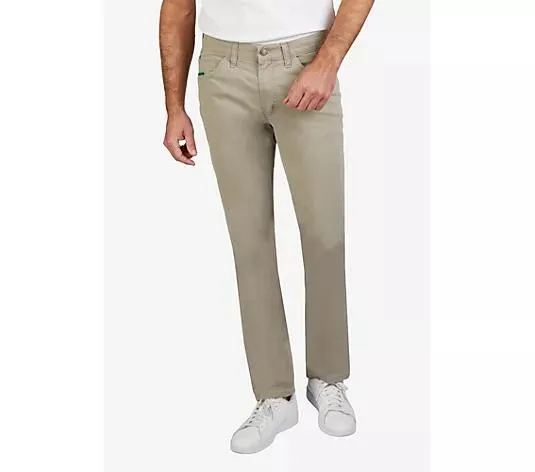 CLUB OF COMFORT® Hose John 5-Pocket-Style High-Stretch Komfortbund