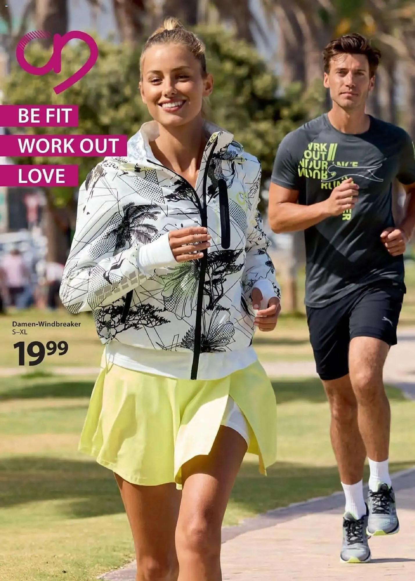 NKD Prospekt von 30. März bis 13. April 2026 - Prospekt seite 16