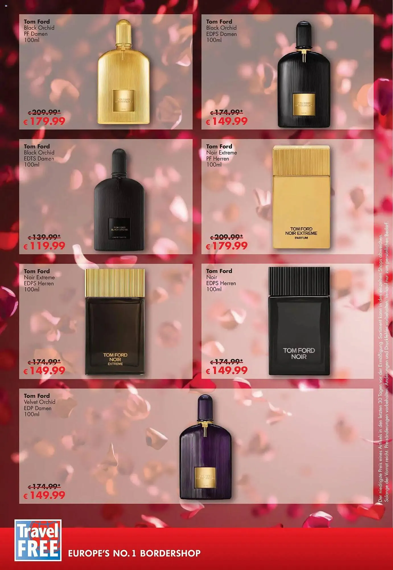 Travel Free Prospekt von 1. Februar bis 28. Februar 2026 - Prospekt seite 11