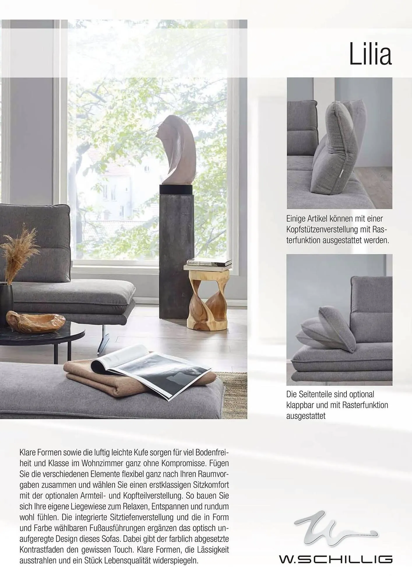 Multipolster Prospekt von 25. Juni bis 26. Juli 2025 - Prospekt seite 3