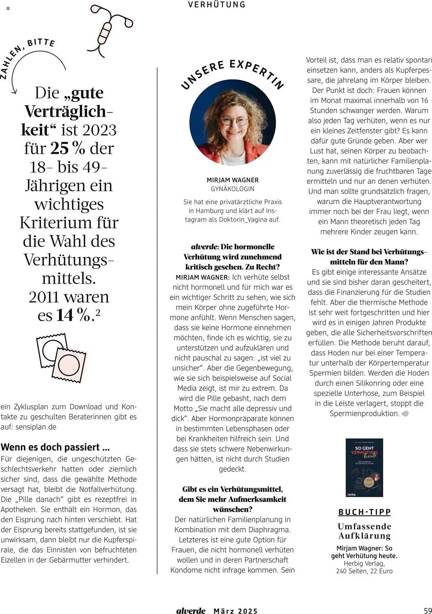 dm drogerie Prospekt von 1. März bis 31. März 2025 - Prospekt seite 59