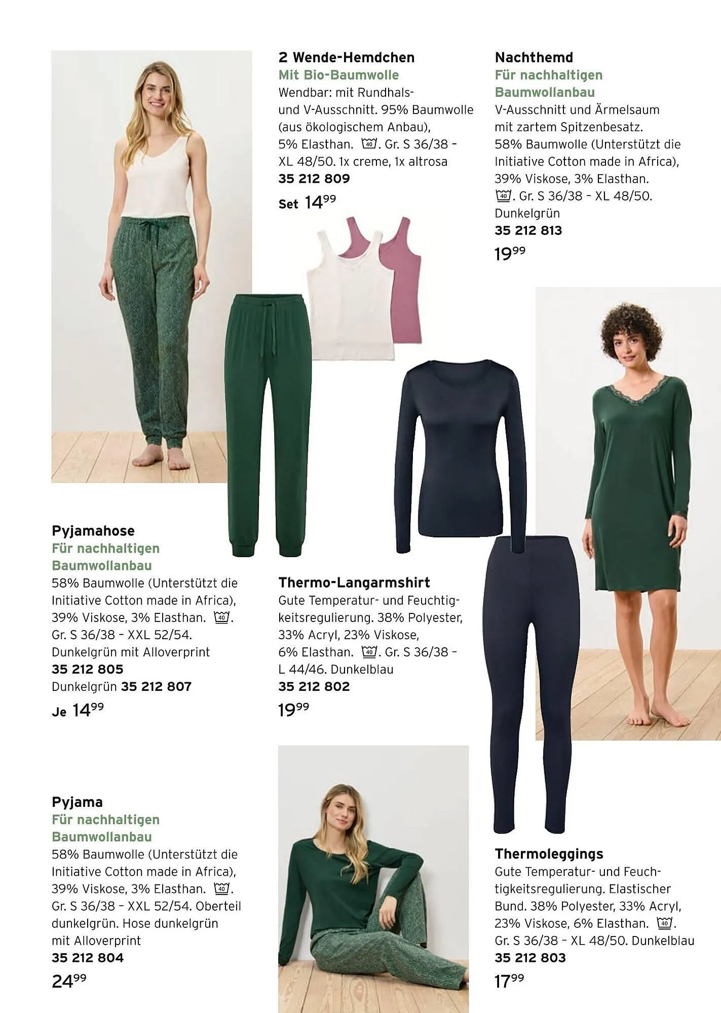 Tchibo Prospekt von 5. November bis 8. November 2025 - Prospekt seite 31