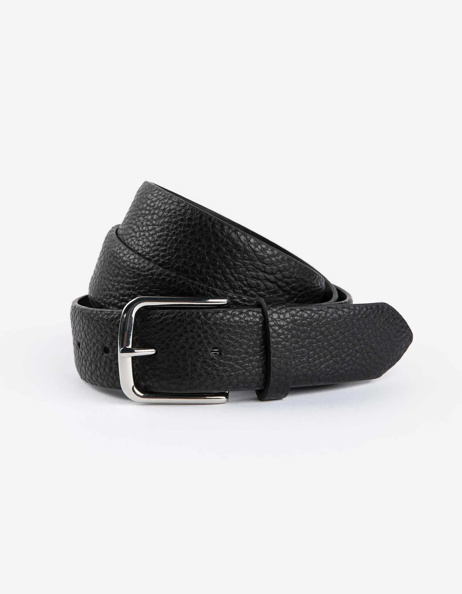 Gürtel - Lederoptik