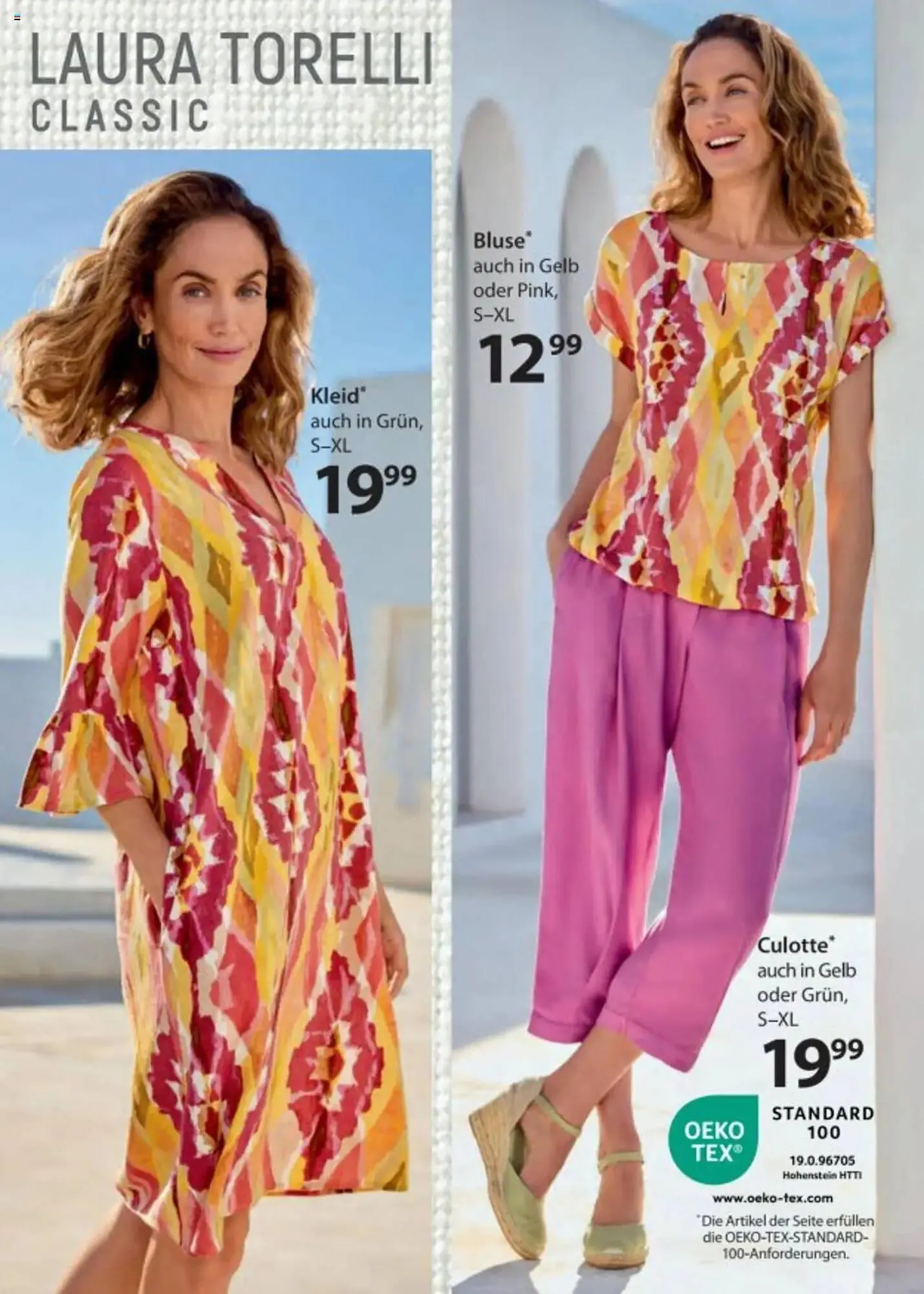 NKD Prospekt von 15. Mai bis 31. Mai 2025 - Prospekt seite 6