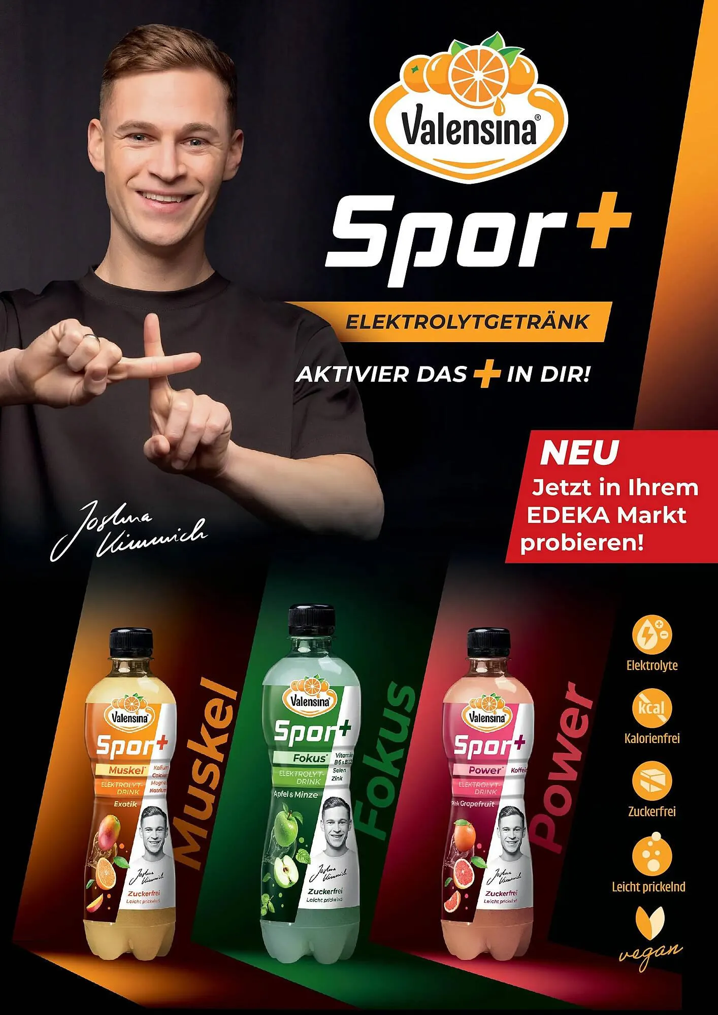 Marktkauf Prospekt von 19. April bis 25. April 2026 - Prospekt seite 20