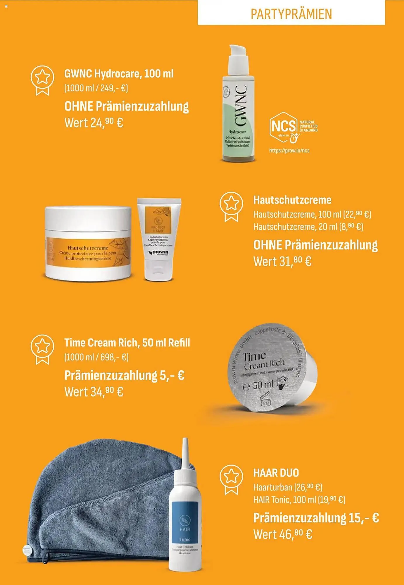 Prowin Katalog von 1. Februar bis 31. März 2026 - Prospekt seite 13