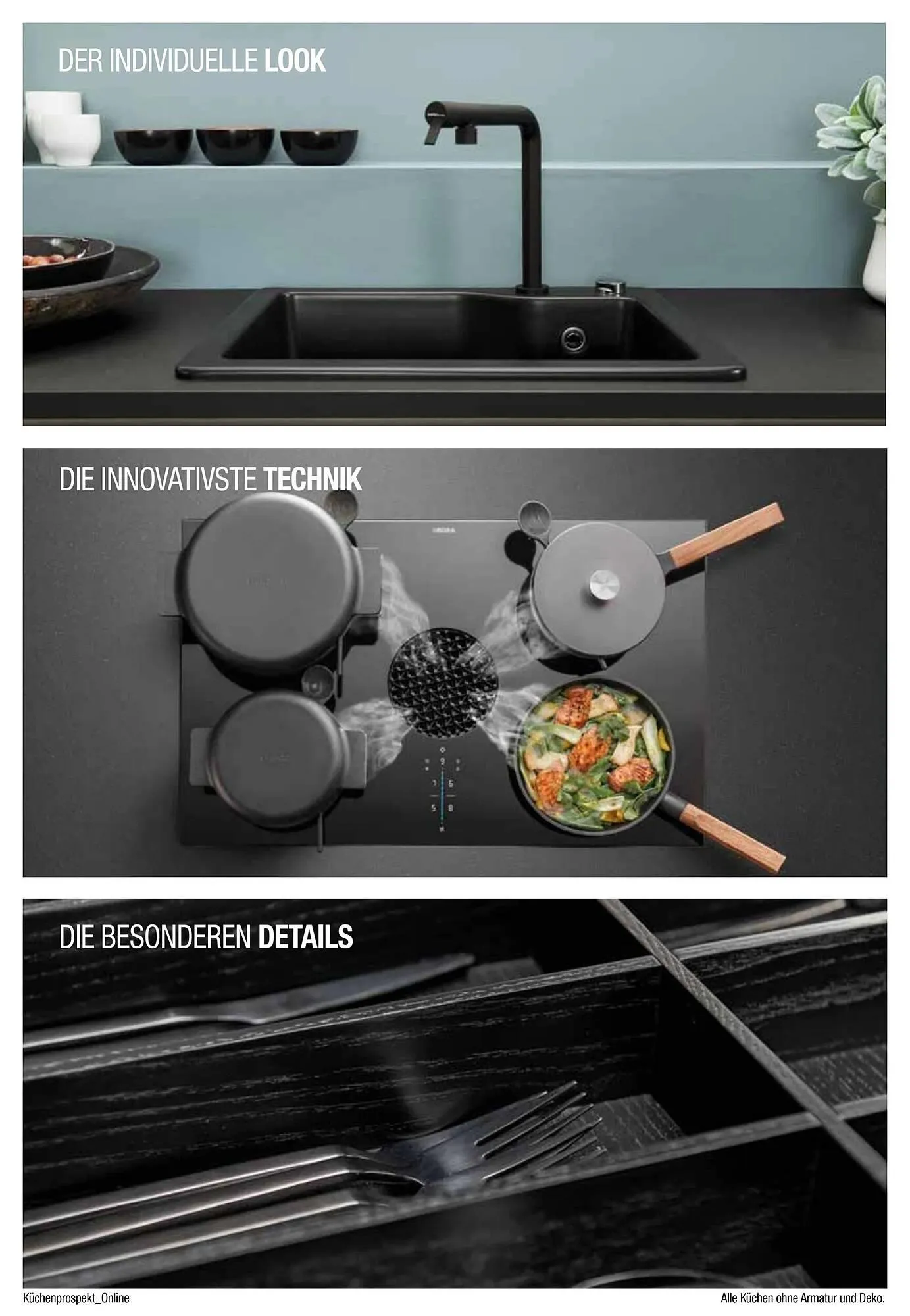 Opti Wohnwelt Prospekt von 5. Mai bis 31. Mai 2025 - Prospekt seite 2