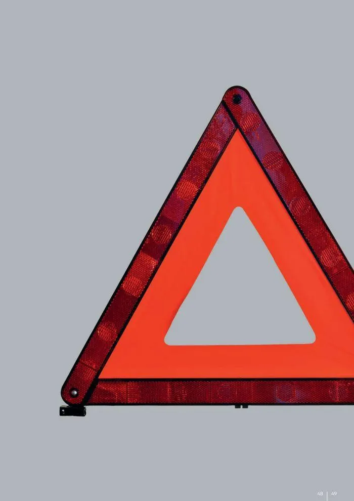 Eclipse Cross Plug-in Hybrid von 30. April bis 30. April 2025 - Prospekt seite 49