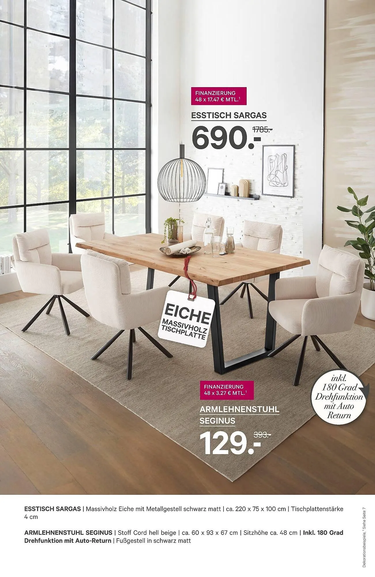 Kabs Polsterwelt Prospekt von 27. Juni bis 24. Juli 2025 - Prospekt seite 16