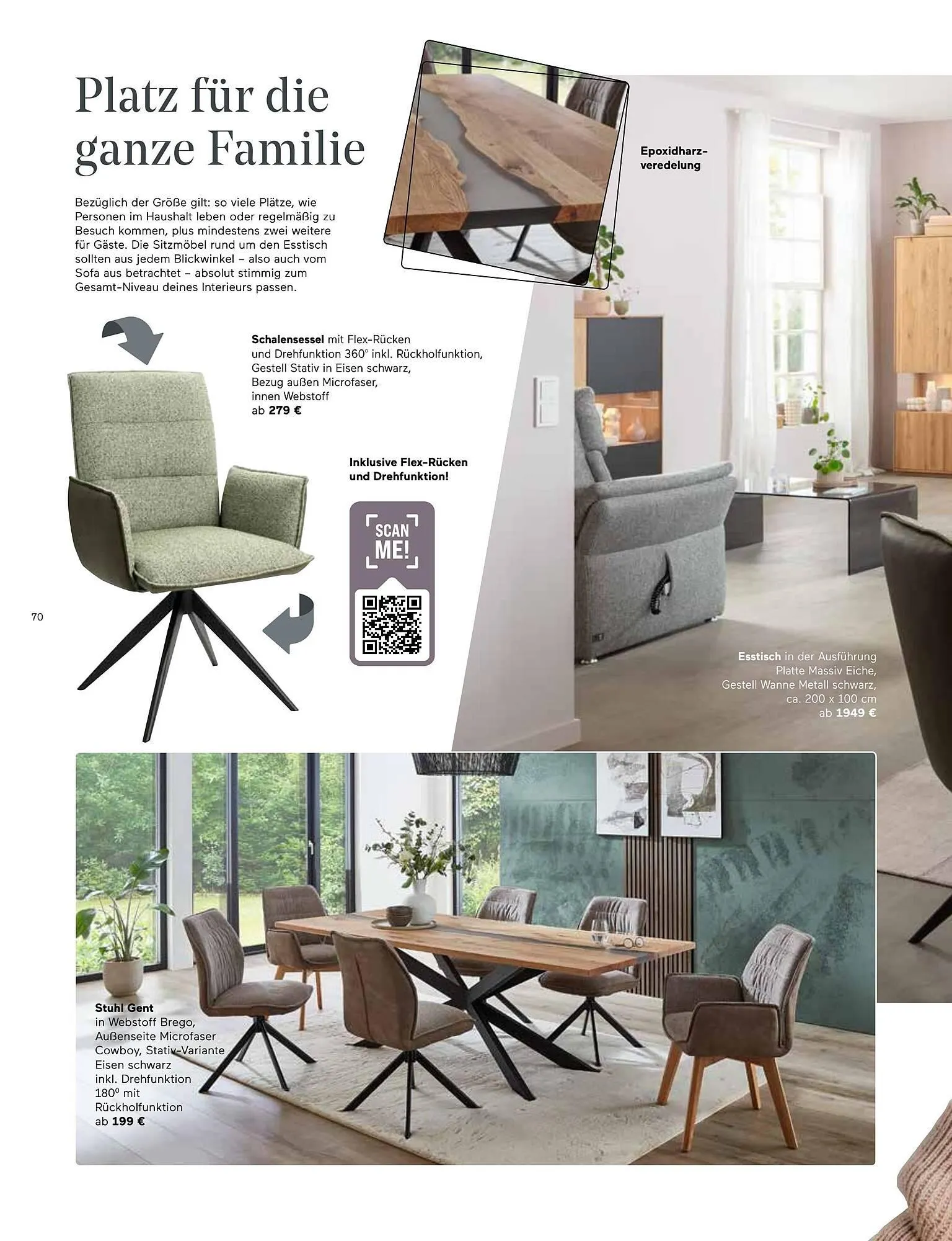 Wiethoff Prospekt von 4. Januar bis 31. Dezember 2025 - Prospekt seite 70