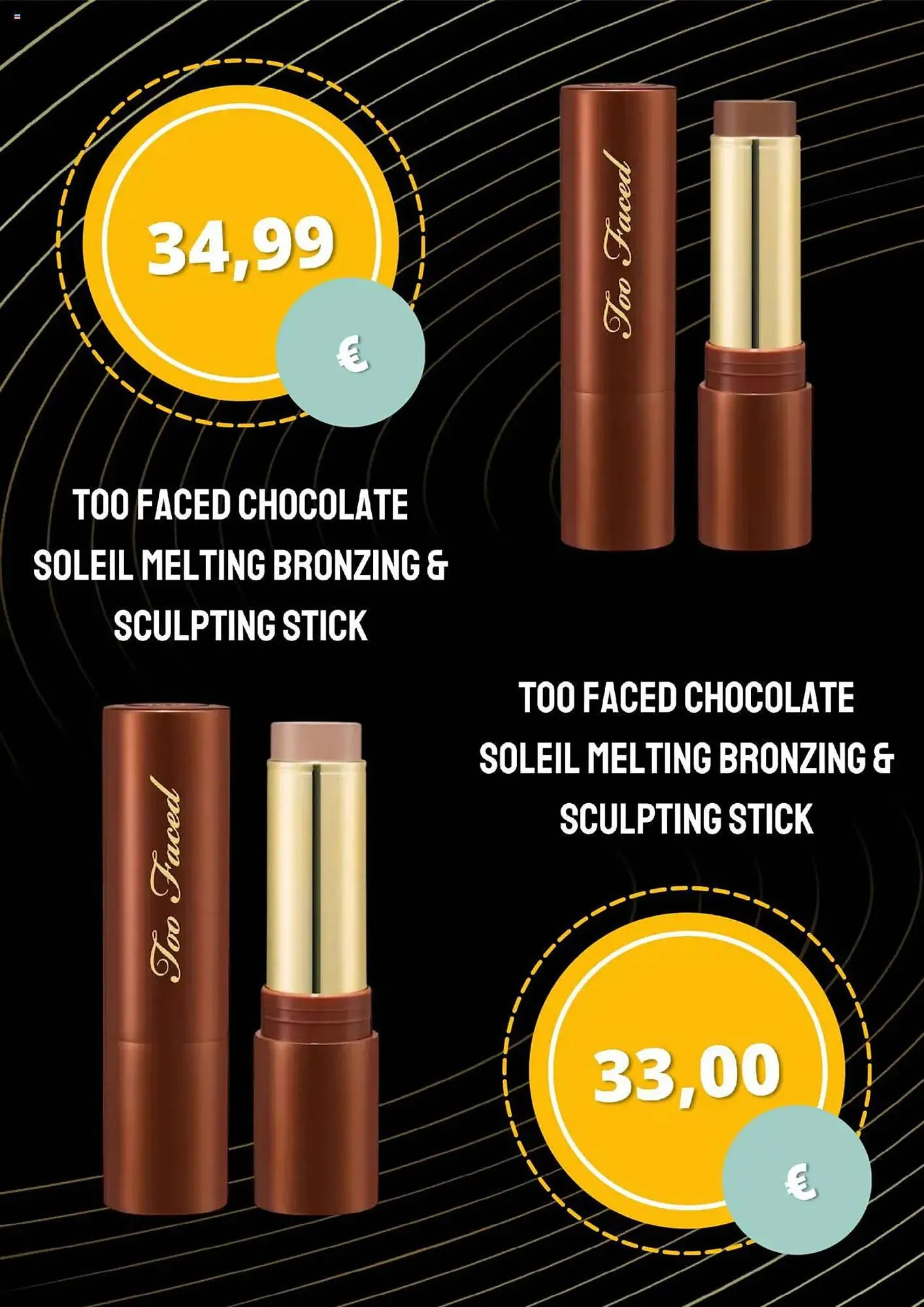 Douglas Prospekt von 1. Mai bis 31. Mai 2025 - Prospekt seite 3