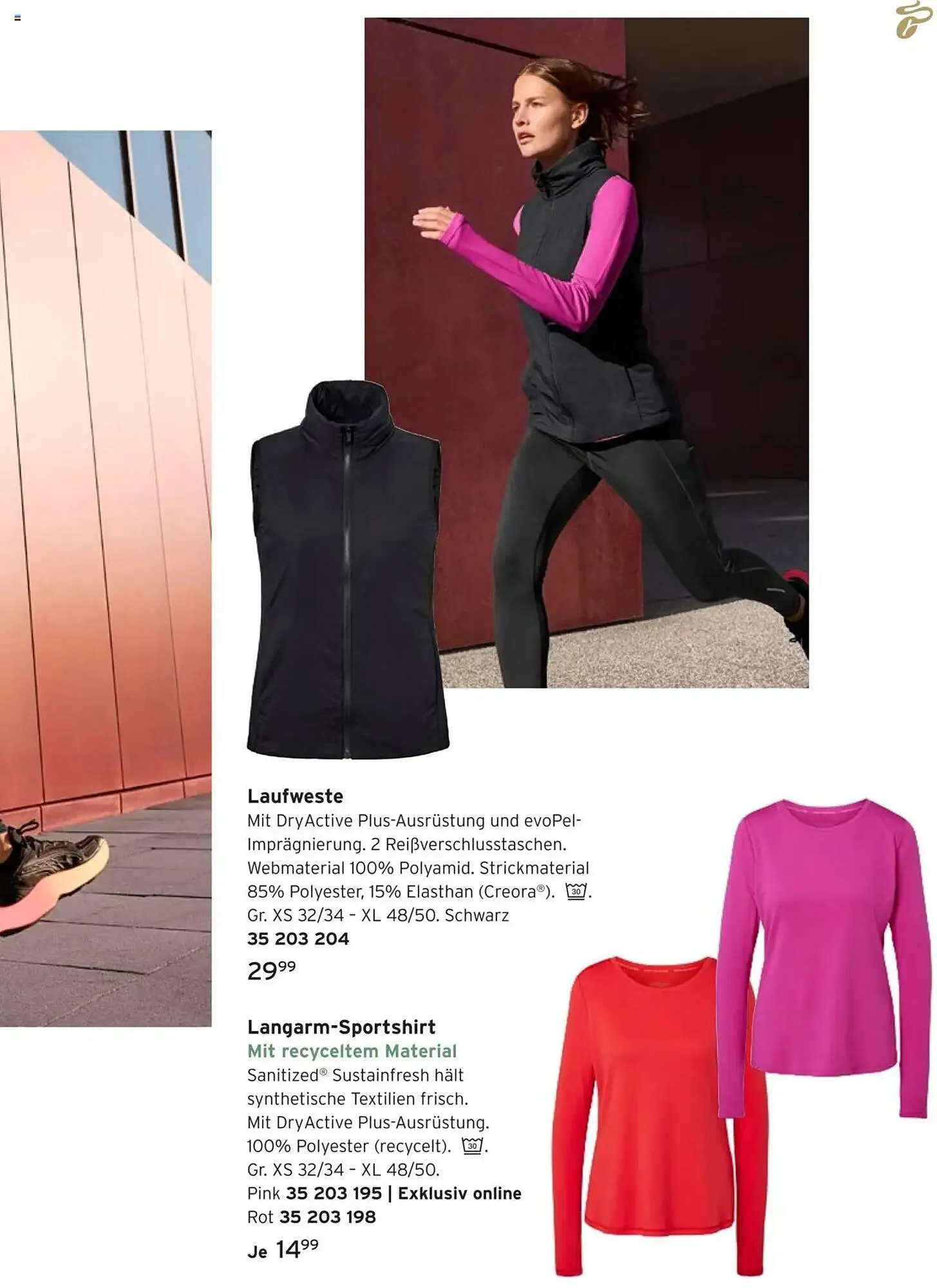 Tchibo Prospekt von 12. März bis 1. April 2025 - Prospekt seite 21