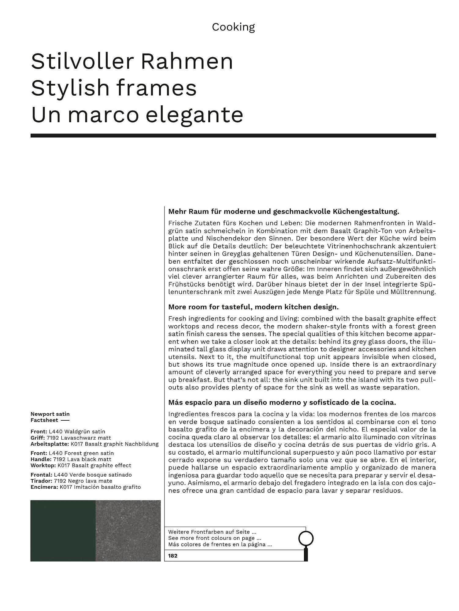 Wiethoff Prospekt von 13. März bis 26. März 2025 - Prospekt seite 105