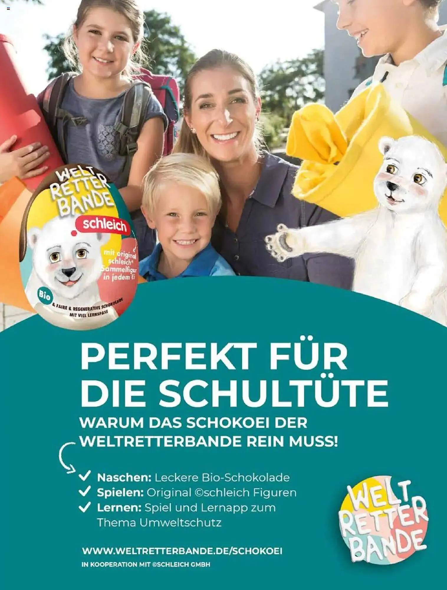 dm drogerie Prospekt von 1. August bis 31. August 2025 - Prospekt seite 42