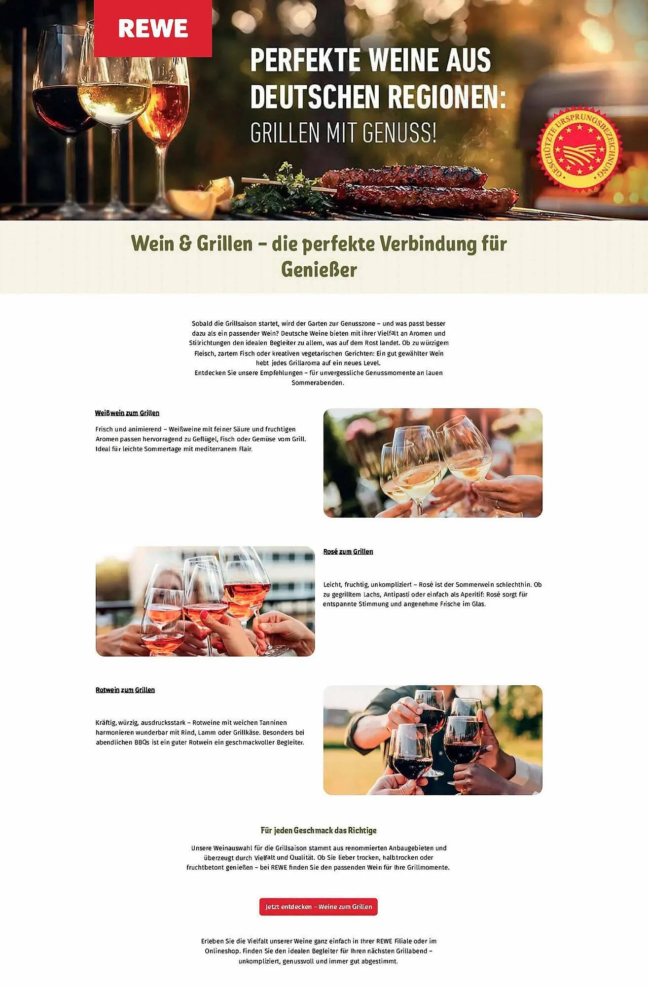 Wasgau Prospekt von 28. September bis 5. Oktober 2025 - Prospekt seite 1