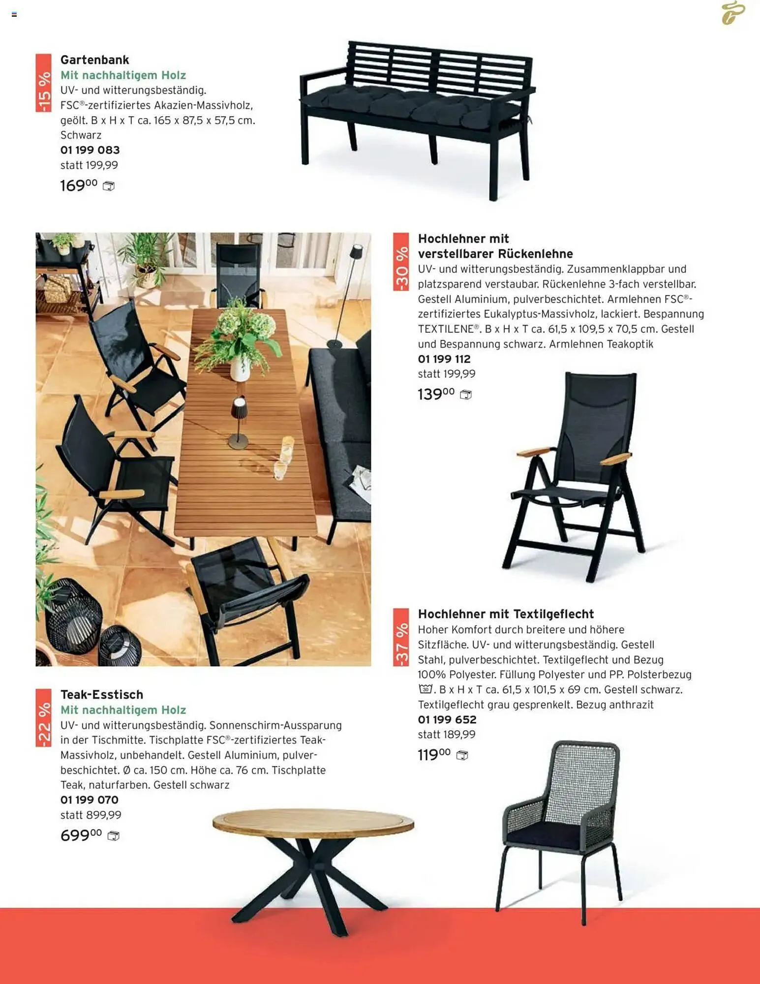 Tchibo Prospekt von 1. August bis 31. August 2025 - Prospekt seite 147