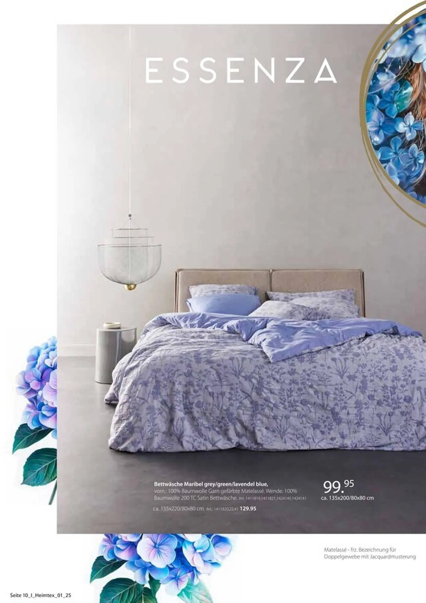 Zurbrüggen Prospekt von 1. April bis 31. August 2025 - Prospekt seite 10