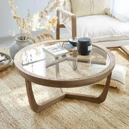 Couchtisch Gradn Enclos