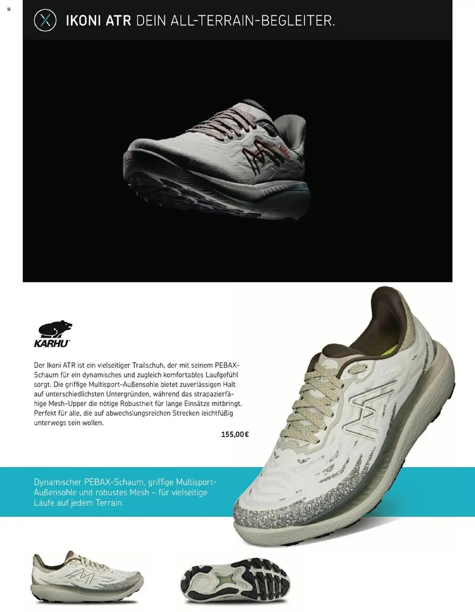 Sport 2000 Prospekt von 10. September bis 28. Februar 2026 - Prospekt seite 28