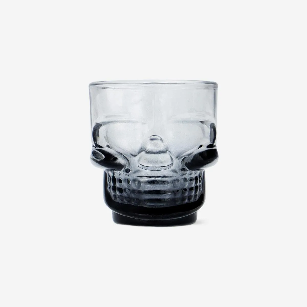 Skull shot glass - 35 ml