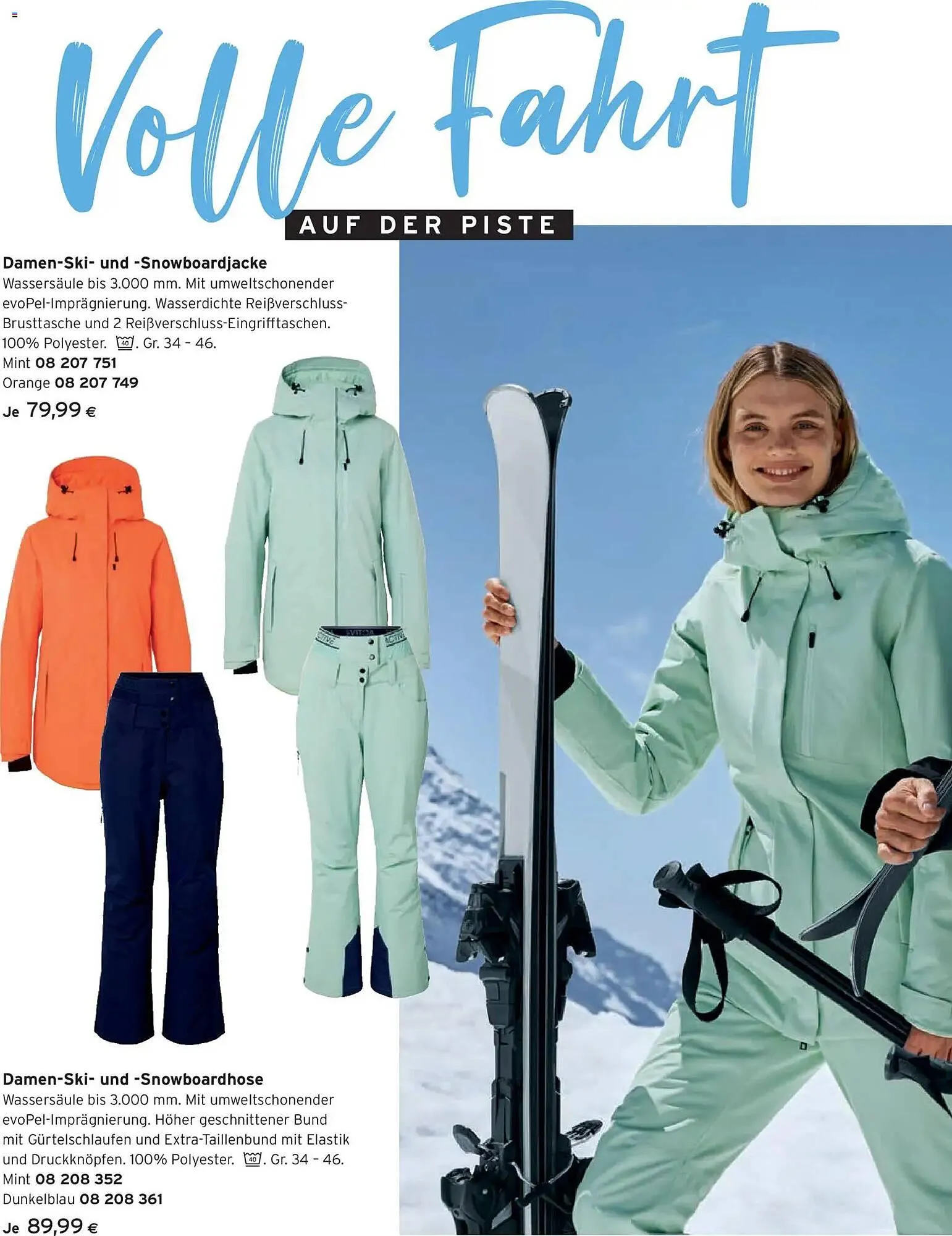 Tchibo Prospekt von 1. Januar bis 31. Januar 2026 - Prospekt seite 58