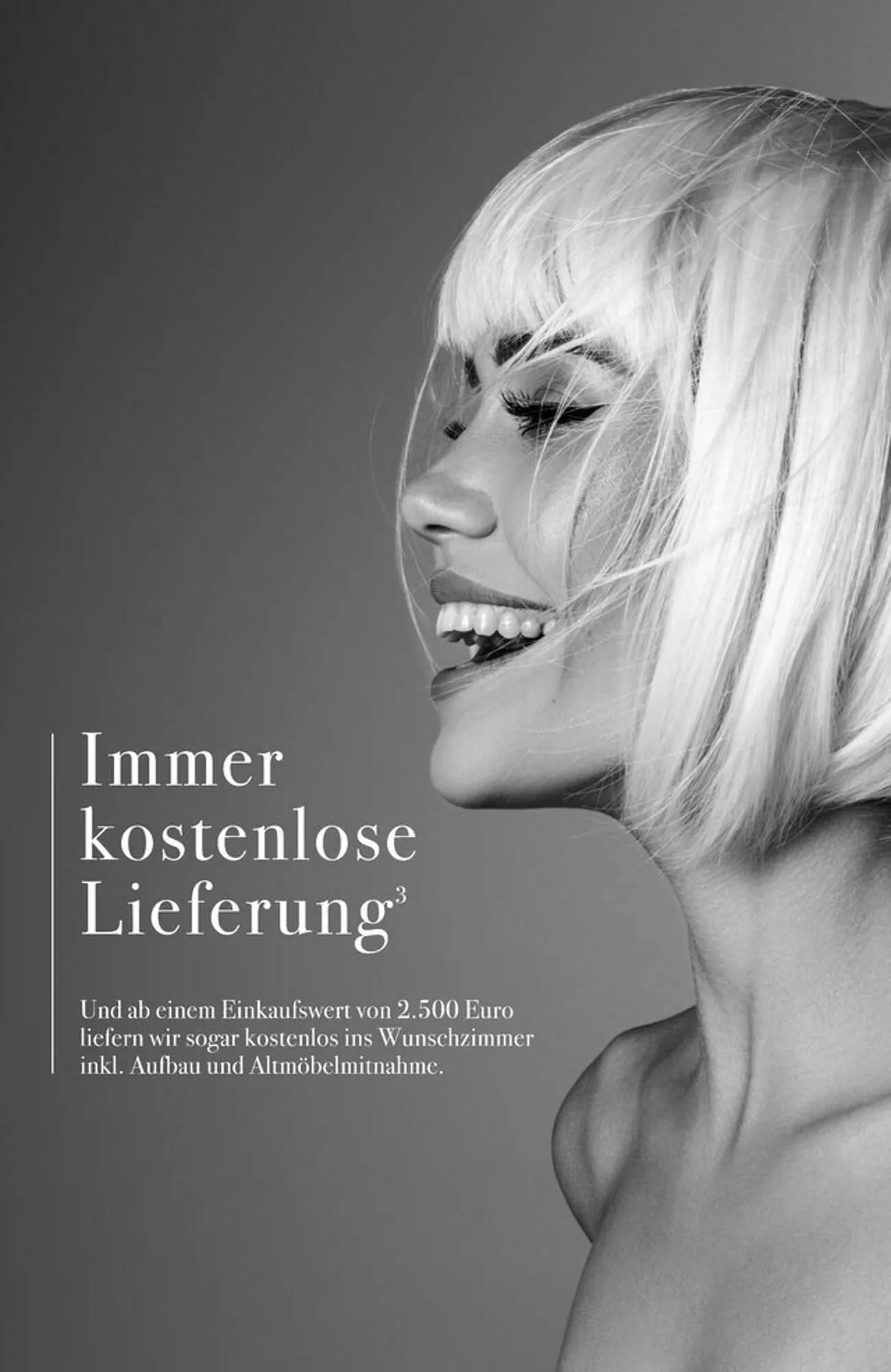 Kabs Polsterwelt Prospekt von 7. November bis 13. November 2025 - Prospekt seite 10