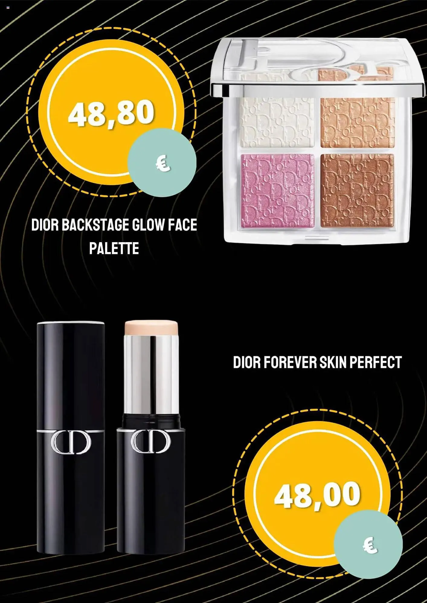 Douglas Prospekt von 1. Oktober bis 31. Oktober 2025 - Prospekt seite 2