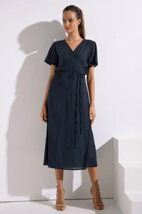 Wickelkleid »Normandie«