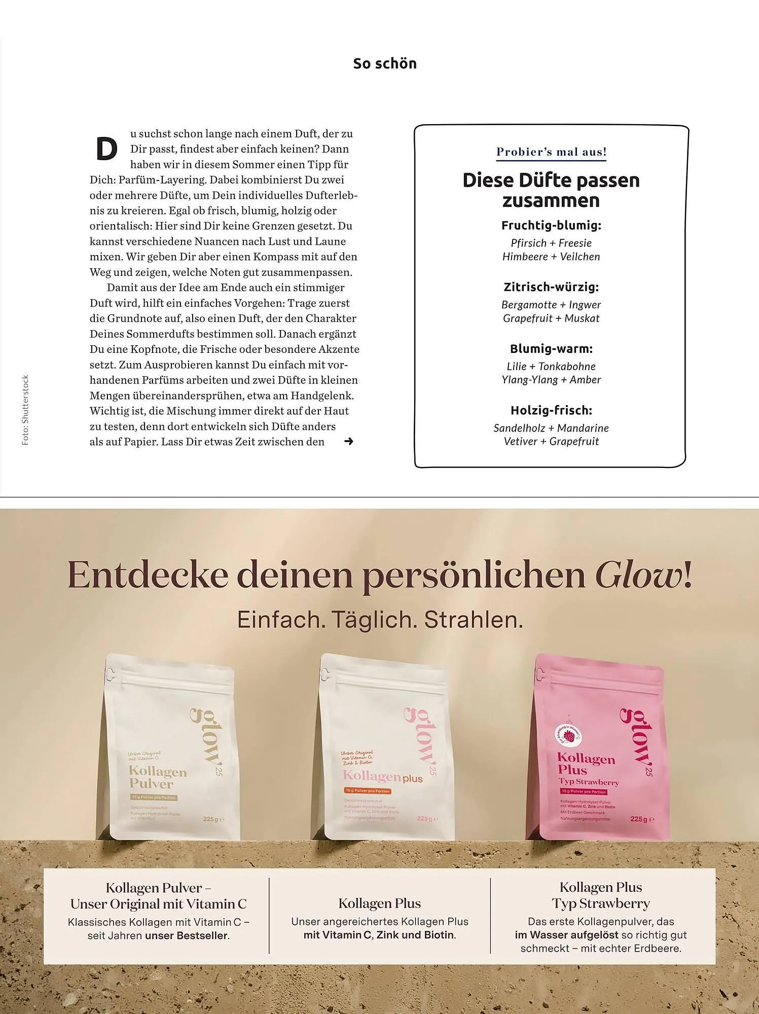 Budni Magazin von 5. Mai bis 30. Juni 2026 - Prospekt seite 21