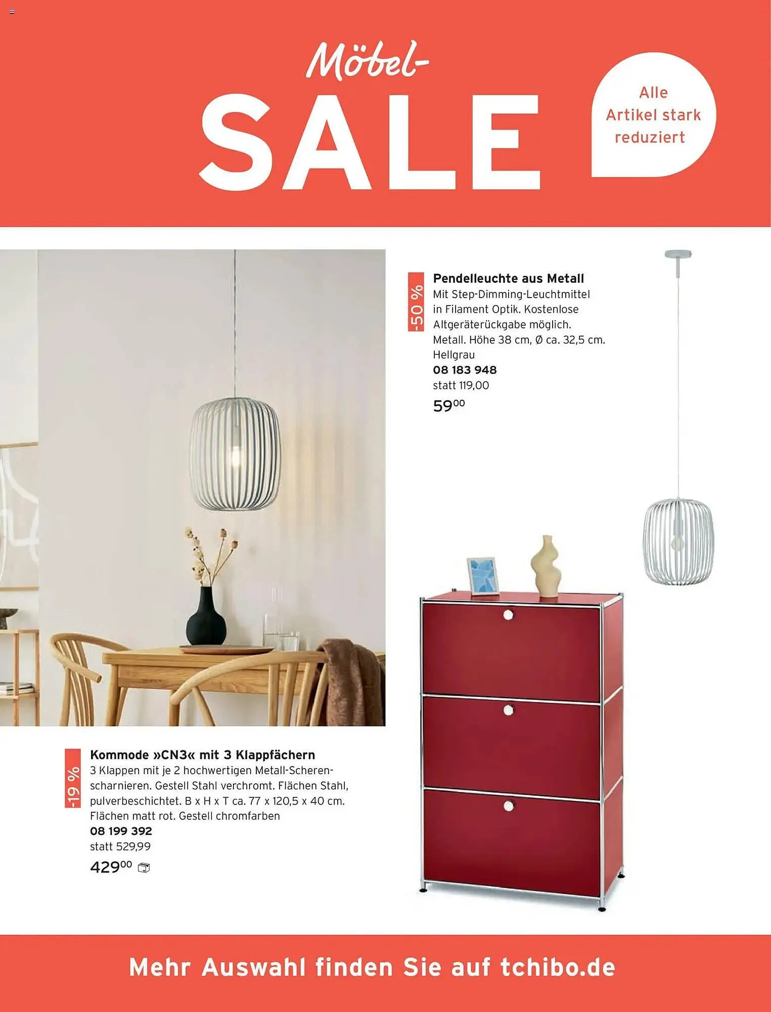 Tchibo Prospekt von 1. Januar bis 31. Januar 2026 - Prospekt seite 150