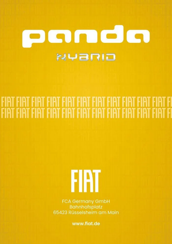 Panda Hybrid von 2. Februar bis 2. Februar 2025 - Prospekt seite 7