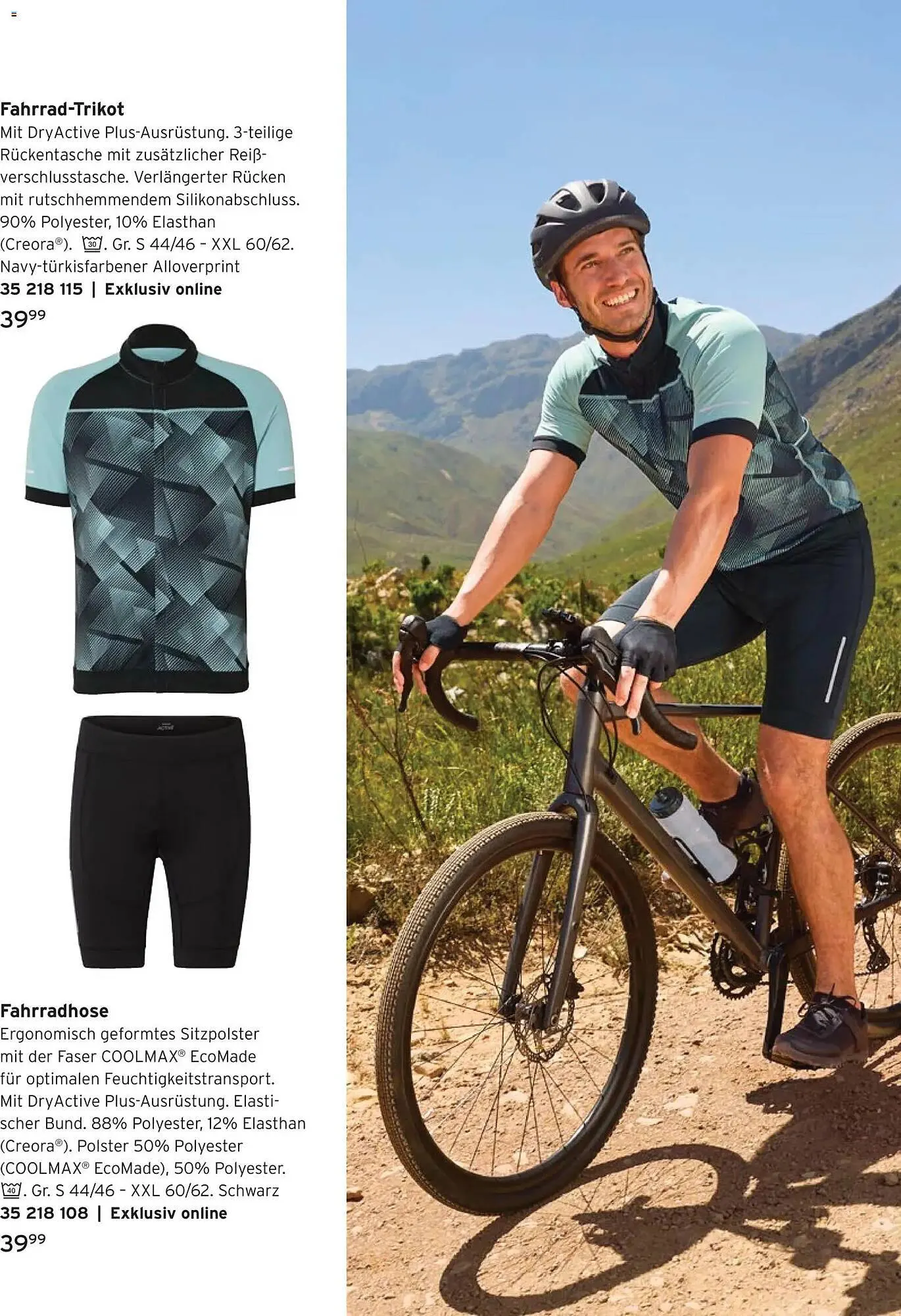 Tchibo Prospekt von 15. April bis 5. Mai 2026 - Prospekt seite 28