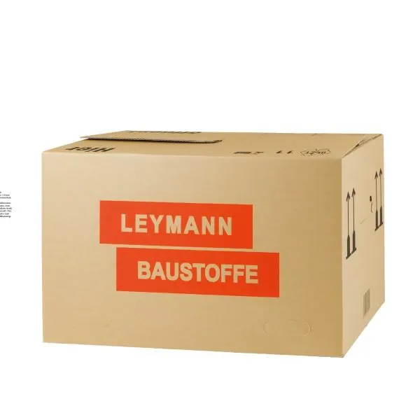 Umzugskarton 600X350X370 mm Leymann Baustoffe