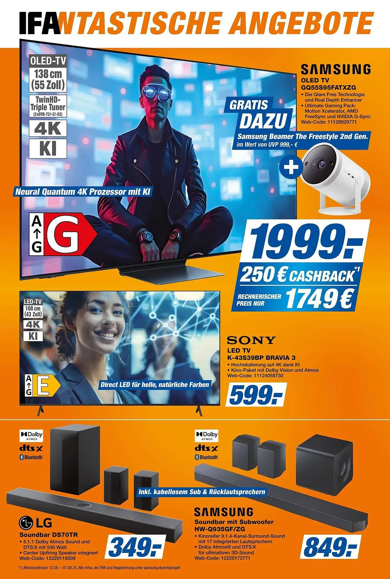 Expert Prospekt von 29. August bis 5. September 2025 - Prospekt seite 2