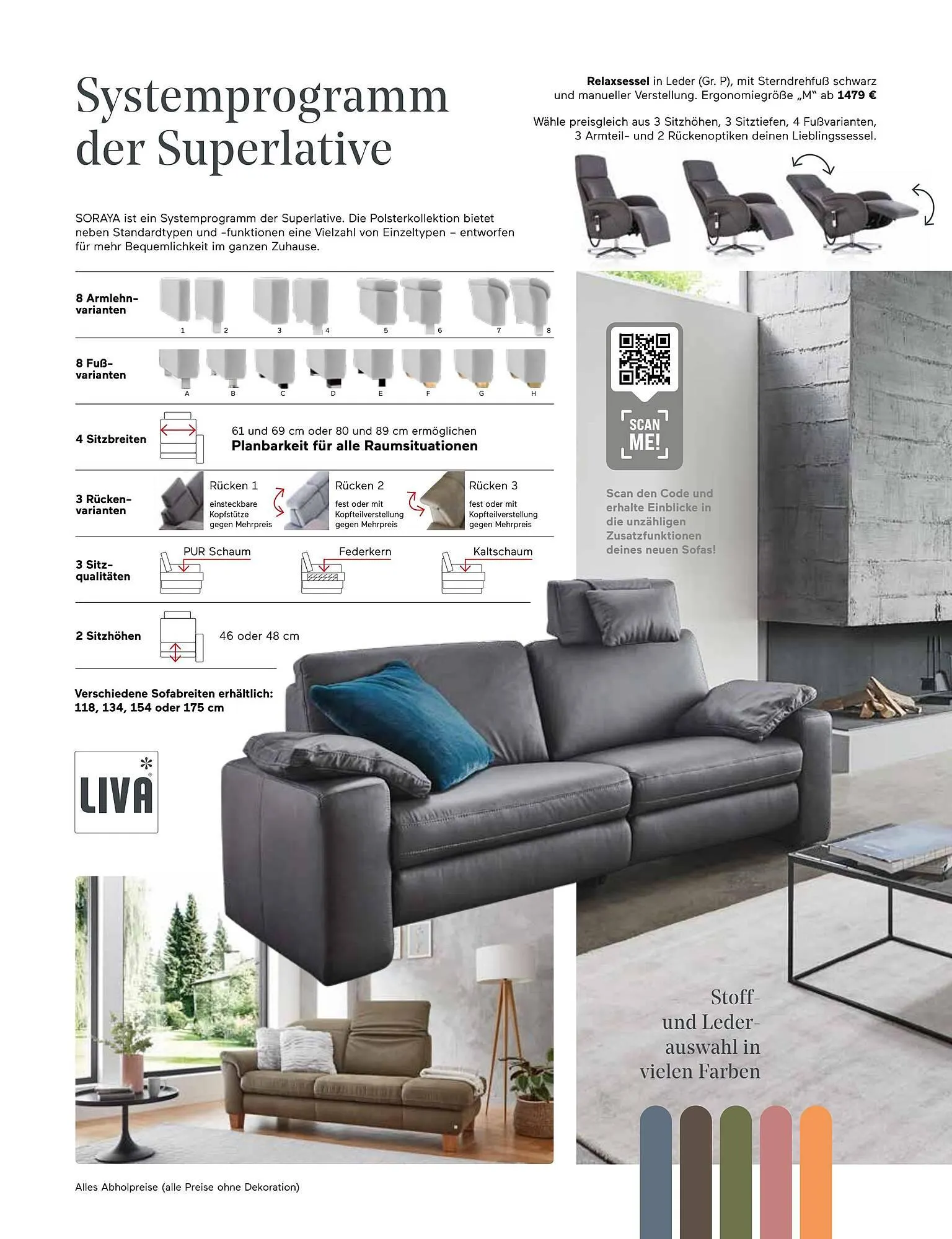 Wiethoff Prospekt von 15. September bis 31. Dezember 2025 - Prospekt seite 2