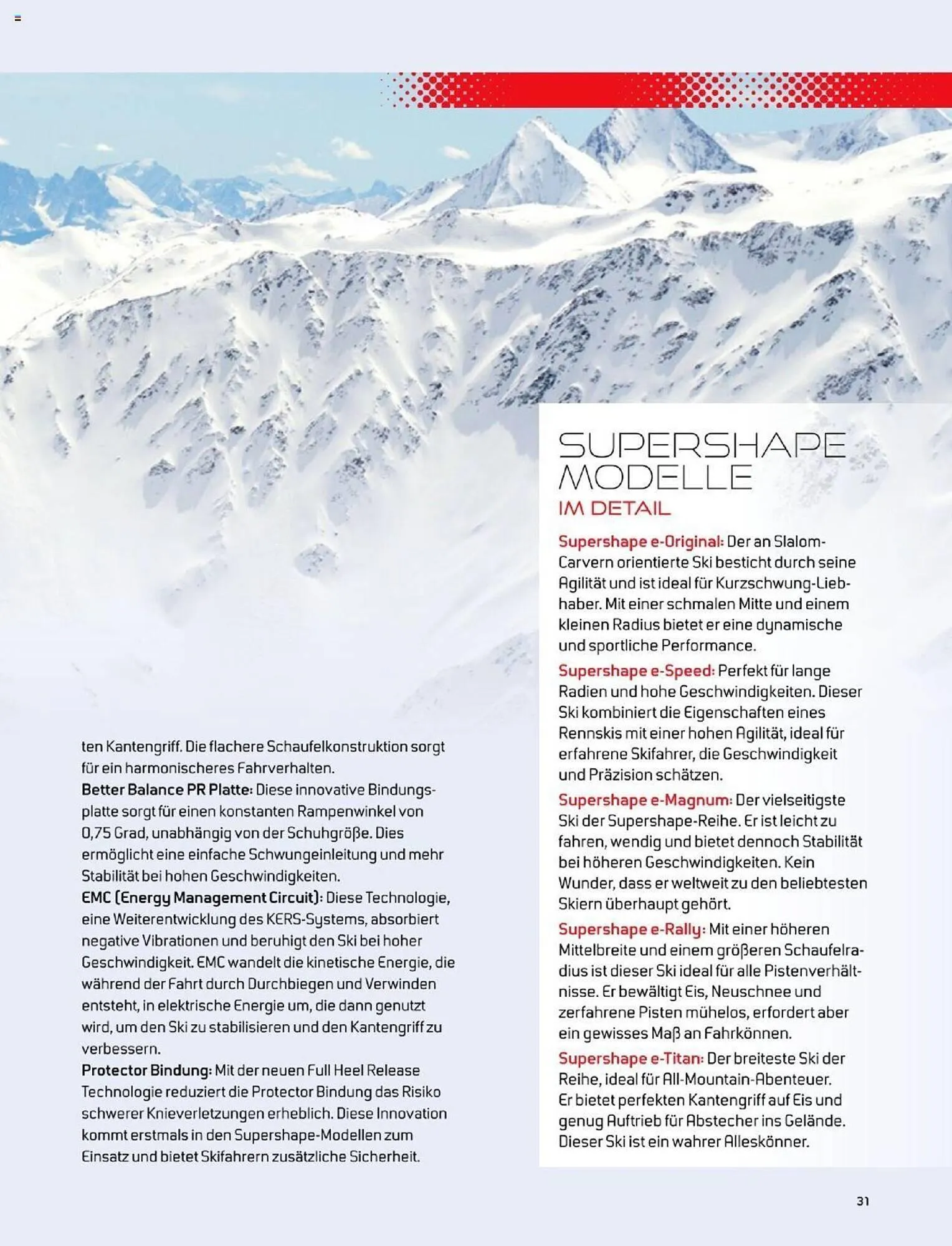 Sport 2000 Prospekt von 4. Dezember bis 28. Februar 2026 - Prospekt seite 26